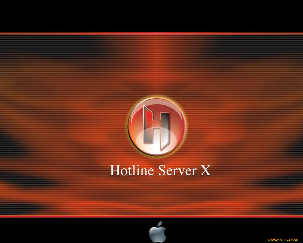 , apple